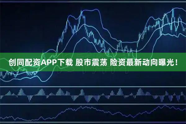 创同配资APP下载 股市震荡 险资最新动向曝光！